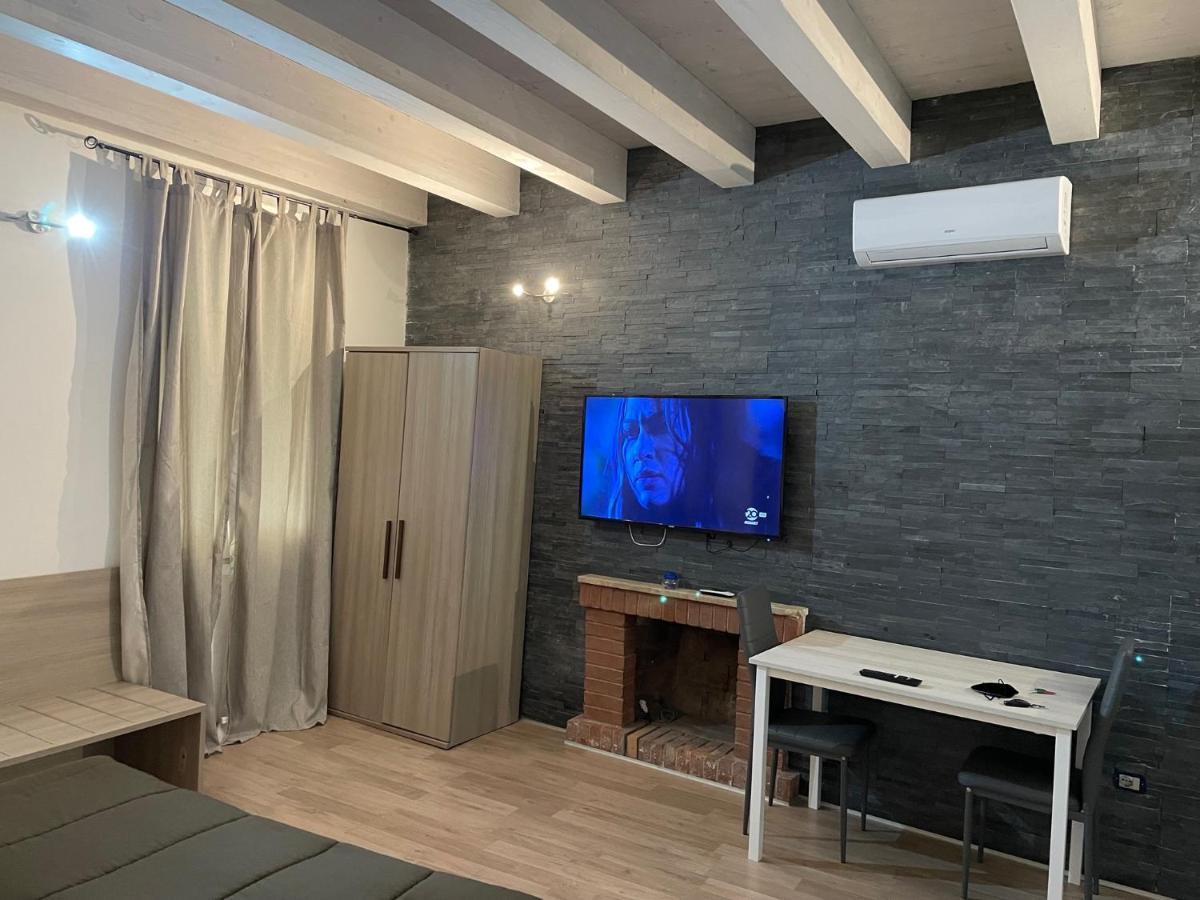 Ferienwohnung Civico22 Sassari Exterior foto